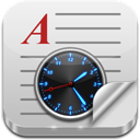 Recent Documents icon